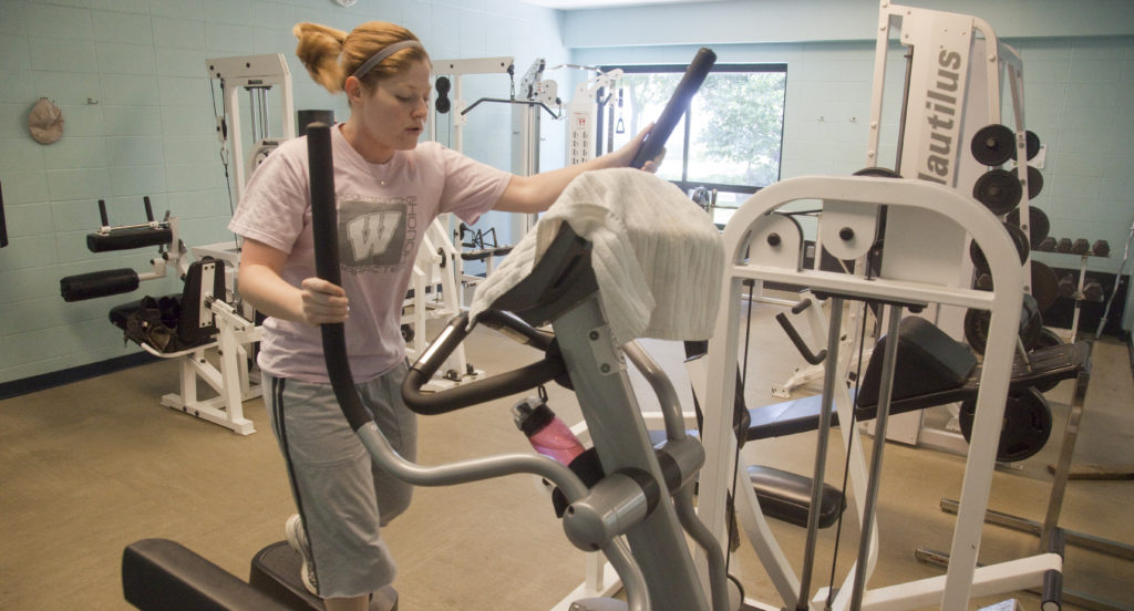 City ponders west Lawrence rec center News, Sports, Jobs Lawrence